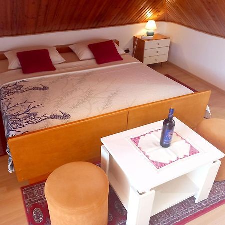 Old Town Jelena Loft Room Ragusa Esterno foto