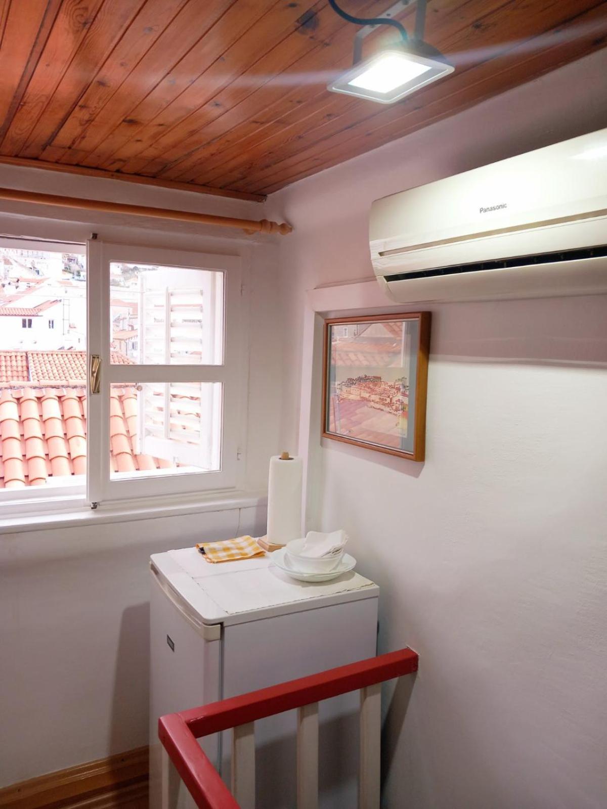 Old Town Jelena Loft Room Ragusa Esterno foto
