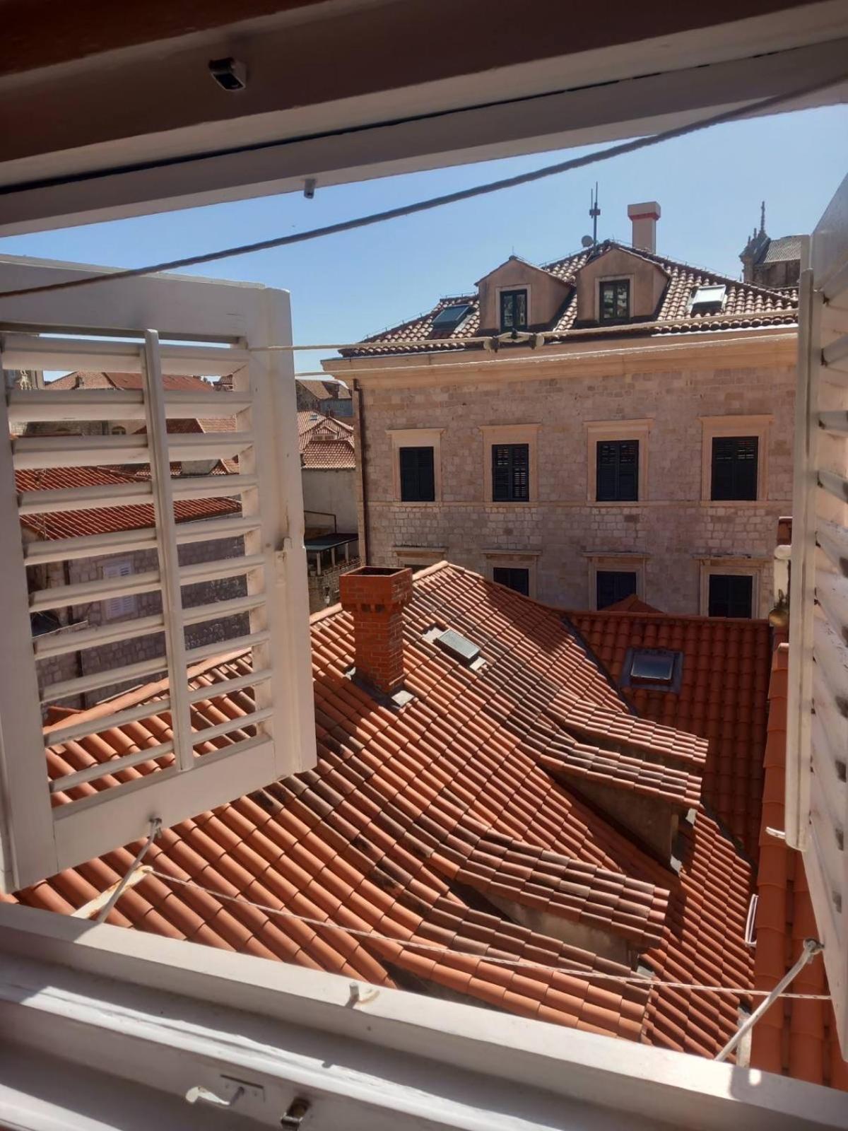 Old Town Jelena Loft Room Ragusa Esterno foto
