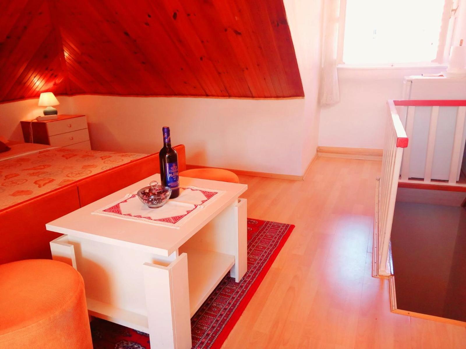 Old Town Jelena Loft Room Ragusa Esterno foto