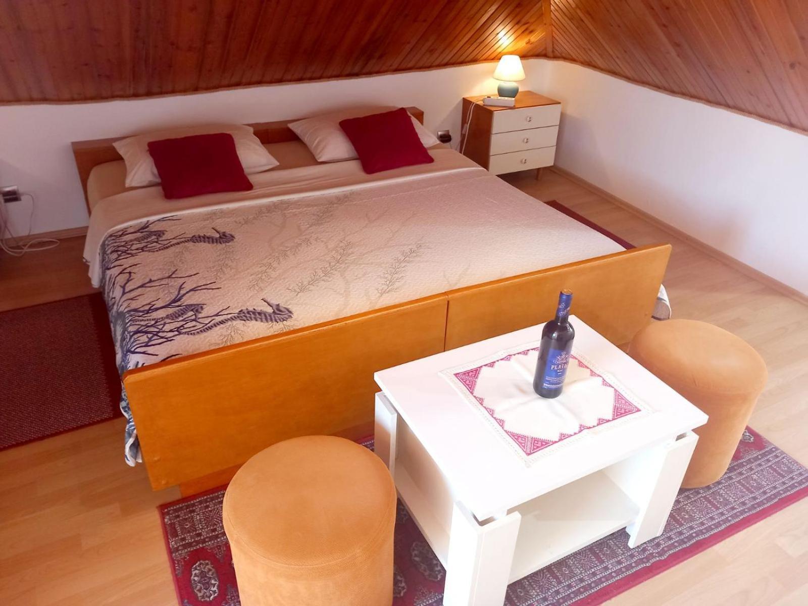 Old Town Jelena Loft Room Ragusa Esterno foto